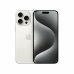Rahim Telecom | Apple iPhone 15 Pro Max 256GB ZGAN GARANTIE, Ophalen of Verzenden, Zo goed als nieuw, Overige typen, Apple iPhone