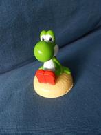 Yoshi McDonalds figuurtje 2016, Ophalen, Gebruikt