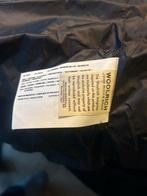 Woolrich Damesjas - Maat L Zwart, Kleding | Dames, Jassen | Winter, Zwart, Maat 42/44 (L), Ophalen of Verzenden, Zo goed als nieuw