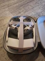 Meta Quest 3 - VR Bril, Spelcomputers en Games, Virtual Reality, Ophalen of Verzenden, Zo goed als nieuw, VR-bril, Overige platformen