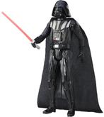 Nieuwe grote Star Wars Darth Vader 30cm pop figuur 9,50 euro, Ophalen of Verzenden, Nieuw