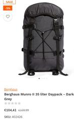 Berghaus Mundro 2, Ophalen of Verzenden, Nieuw