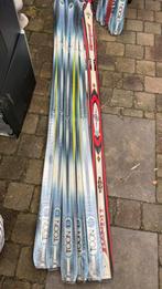 Ski’s nooit gebruikt, Sport en Fitness, Skiën en Langlaufen, Overige merken, 160 tot 180 cm, Overige typen, Ophalen of Verzenden