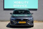 Ford Focus 1.0 EcoBoost Hybrid Titanium Vignale, Gebruikt, Euro 6, Origineel Nederlands, Handgeschakeld