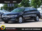 Skoda Superb Combi 1.4 TSI iV Business Edition I Navi I Cant, Stof, Gebruikt, 4 cilinders, Zwart