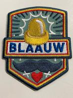 POLITIE carnaval embleem 1e editie 2023, Ophalen of Verzenden, Nieuw, Overige onderwerpen