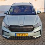 Personenauto, Skoda, ENYAQ 80 iV, 80 First Edition, 2021, Automaat, Achterwielaandrijving, Gebruikt, 495 min
