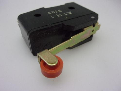 Micro schakelaar / micro switch Robotron A1 H1, Hobby en Vrije tijd, Elektronica-componenten, Nieuw, Ophalen of Verzenden