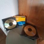 CD-R Recordable 10 stuks, Ophalen of Verzenden, Nieuw, Bestmedia