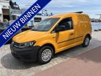 Volkswagen Caddy 2.0 TDI L1H1 BMT Trendline Airco | APK | Ex, 1362 kg, Gebruikt, 4 cilinders, Volkswagen