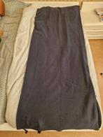 Fleece slaapzak, Caravans en Kamperen, Ophalen of Verzenden, Zo goed als nieuw