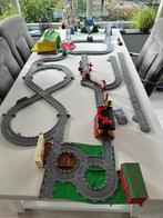 Thomas de trein set, Ophalen, Gebruikt