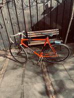 Gazelle frame zelfbouw fiets 28 inch, Fietsen en Brommers, Fietsen | Oldtimers, Gazelle Sprinter, Jaren '60 of nieuwer, 59 cm of meer