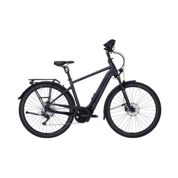 Pegasus Premio Evo 10 Lite Comfort, 500 Wh, Nu €1.599! beschikbaar voor biedingen