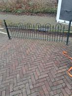 Sier  hekwerk, Ophalen, IJzer, Sierhekwerk