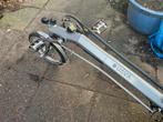 Elektrische ligfiets in goede staat, Fietsen en Brommers, Fietsen | Ligfietsen, Ophalen of Verzenden, Gebruikt, Bovenstuur, Overige merken