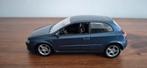 Fiat Stilo, 1:43 (Norev), Ophalen of Verzenden, Zo goed als nieuw, Auto, Norev