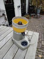 Citruspers, Ophalen, Gebruikt