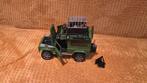 Bruder Landrover, Ophalen of Verzenden, Gebruikt