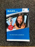 Rijles auto, het nederlands praktijkboek, Ophalen of Verzenden, Alpha, Gelezen, Niet van toepassing