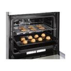 Beko FSM67320GXS - Elektrisch For van €529.00 Voor €399.00, Witgoed en Apparatuur, Fornuizen, Klantenservice@beko.nl, Hete lucht