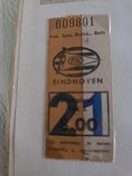 Voetbalticket  PSV-AJAX  15-04-81, Ophalen of Verzenden, Zo goed als nieuw, Ajax, Overige typen