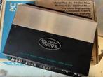 Ultra Drive SQ Versterker, Ophalen, Zo goed als nieuw