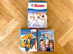 Scrubs - Complete serie - Seizoen 1 t/m 9 op DVD (met ENG), Boxset, Ophalen of Verzenden, Zo goed als nieuw, Komedie