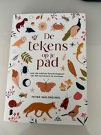 De tekens op je pad, Ophalen of Verzenden, Zo goed als nieuw