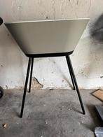 Kinderbad, Ophalen of Verzenden, Zo goed als nieuw, Rond, Minder dan 30 cm