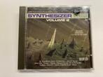 Synthesizer Greatest Volume 2 - Various (CD), Ophalen of Verzenden, Pop