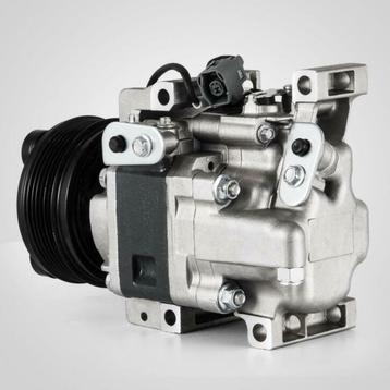MAZDA AIRCOPOMP COMPRESSOR AIRCO TOYOTA beschikbaar voor biedingen