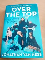 Over the top, Ophalen of Verzenden, Zo goed als nieuw