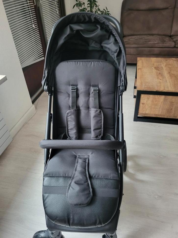 Puck Flo buggy nieuw, Kinderen en Baby's, Buggy's, Nieuw, Ophalen