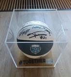 Donar gesigneerde basketbal, Ophalen of Verzenden, Zo goed als nieuw, Bal