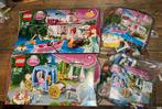 Lego disney 41052 en 41053, Kinderen en Baby's, Speelgoed | Duplo en Lego, Ophalen of Verzenden, Zo goed als nieuw