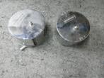 Chroom Kadron luchtfilters VW Kever, Ophalen of Verzenden