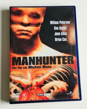 Manhunter (1986) - Michael Mann Thriller beschikbaar voor biedingen