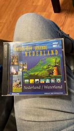 Ontdek het onbekende Nederland cdi, Ophalen of Verzenden, Zo goed als nieuw