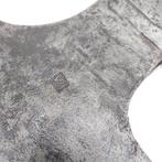 Oostenrijkse Linkshandige Kantbijl 18e Eeuws (40749-55), Antiek en Kunst, Antiek | Gereedschap en Instrumenten, Ophalen of Verzenden