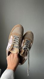 Philippe model sneakers / gympen bruin roze maat 38, Kleding | Dames, Schoenen, Ophalen of Verzenden, Zo goed als nieuw, Bruin