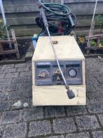Karcher HD 1000 SE+ Hogedrukreiniger, Ophalen of Verzenden, Gebruikt, Elektrisch, Met regelbare waterdruk