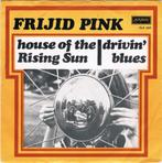 Frijid Pink – House Of The Rising Sun, Pop, Ophalen of Verzenden, 7 inch, Zo goed als nieuw