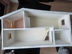 Lundby poppenhuis, Verzamelen, Ophalen of Verzenden, Gebruikt, Poppenhuis