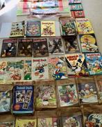 14 kg Donald Ducks v.a. Jr 70.Weekbladen, DDextra, Specials., Ophalen of Verzenden, Donald Duck, Gebruikt, Beeldje of Figuurtje
