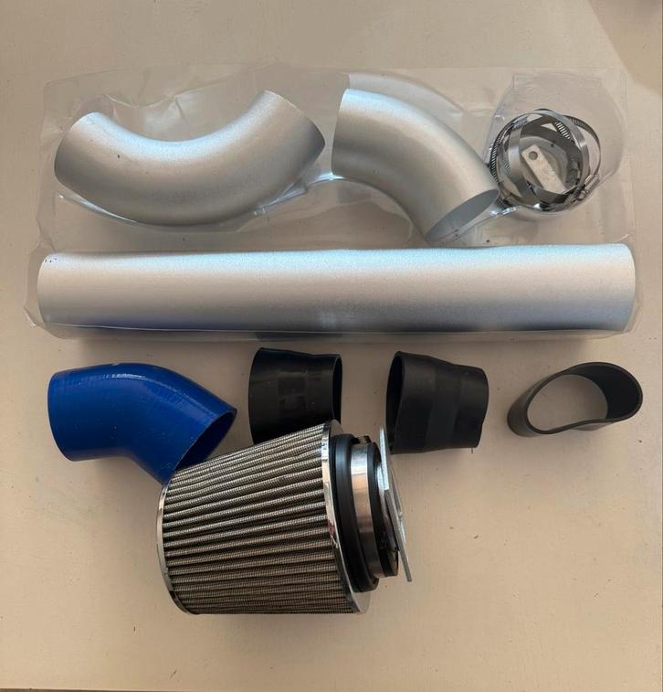 K&N Luchtfilter Kit - Nieuw, Auto-onderdelen, Filters, Universele onderdelen, Nieuw, Ophalen of Verzenden