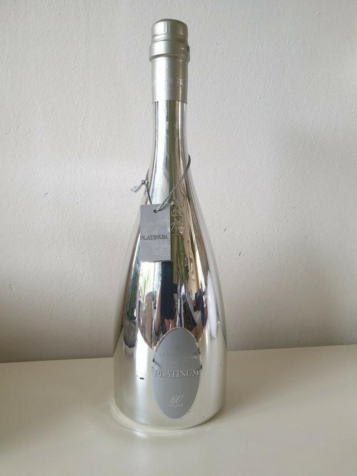 Alexander Platinum, Verzamelen, Wijnen, Zo goed als nieuw, Italië, Ophalen of Verzenden