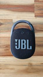 JBL Clip 4, Audio, Tv en Foto, JBL, Overige typen, Ophalen of Verzenden, Zo goed als nieuw