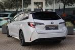 Toyota Corolla Touring Sports 1.8 GR-Sport 122pk | Camera |, 450 kg, Gebruikt, 4 cilinders, Met garantie (alle)