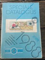 Speciale Catalogus NVPH 1928-1988, Postzegels en Munten, Postzegels | Nederland, Ophalen of Verzenden, Na 1940